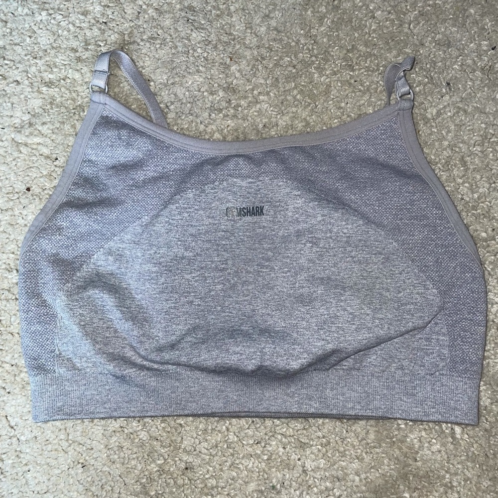 Gymshark sports bra